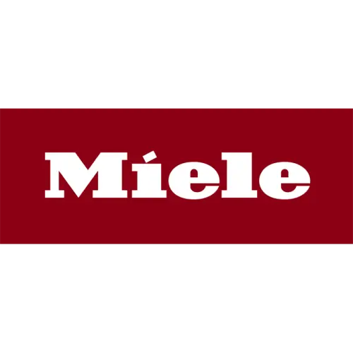 Logo marca Miele