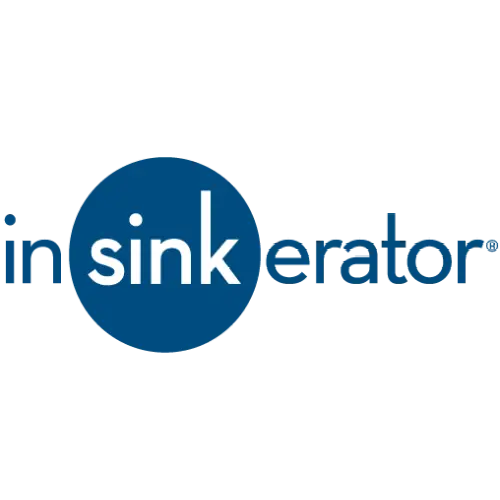 Logo marca Insinkerator