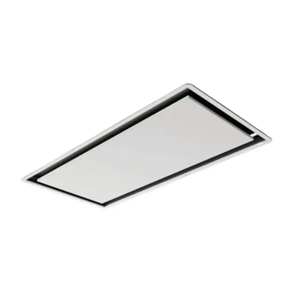 Campana Elica Hilight 100 cm Acero