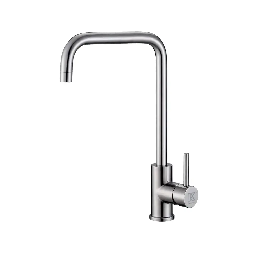 MEZCLDORA MONOMANDO PARA FREGADERO AI-304