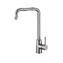 MEZCLDORA MONOMANDO PARA FREGADERO AI-304