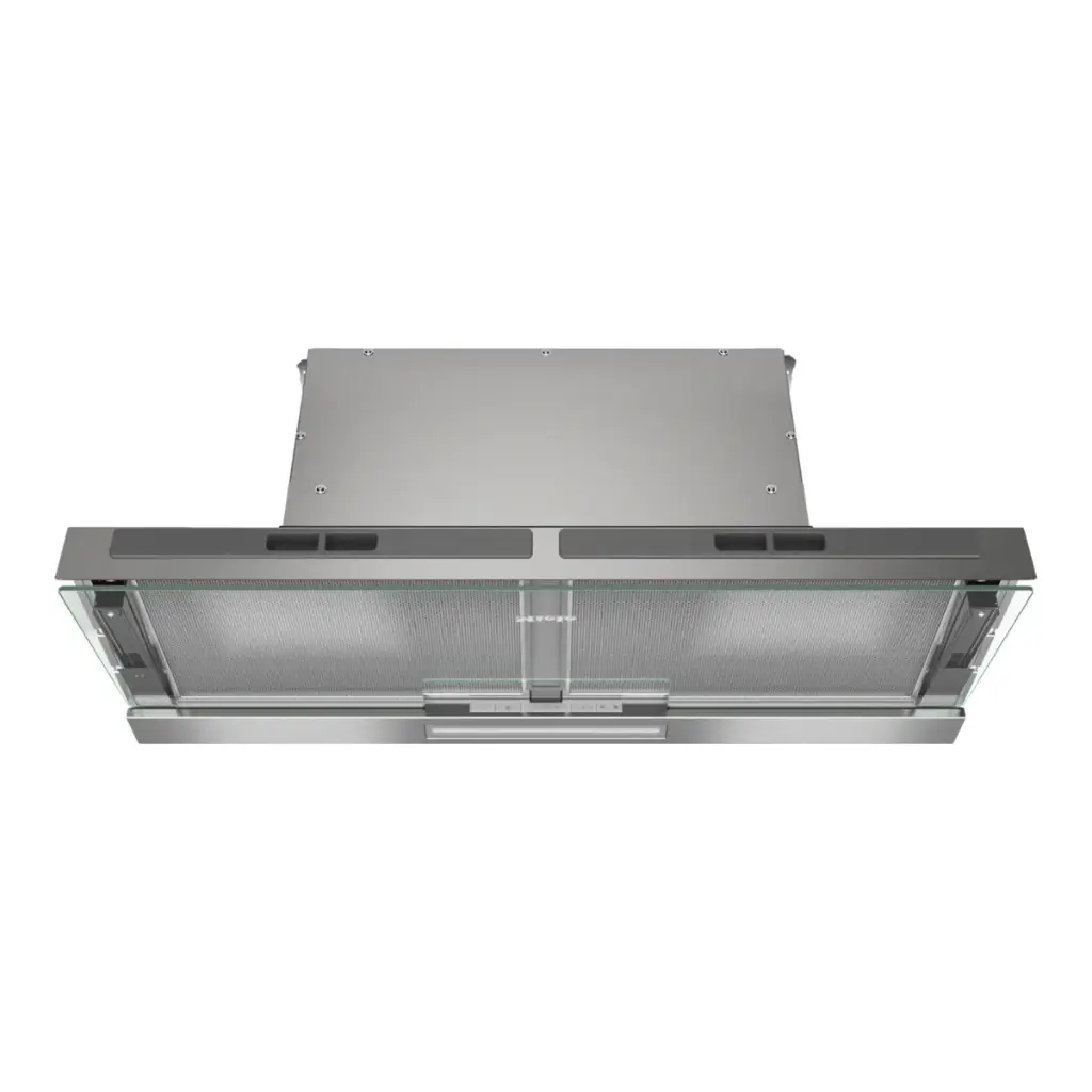 Campana 36" Miele Acero inoxidable 