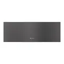 Cajon caliente 30" Miele VitroLine Graphite Grey