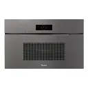 Horno 30" Miele con Convección Graphite Grey