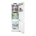 Refrigerador 22" Miele Bottom Mount PerfectCool 