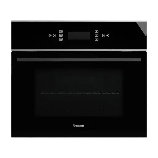 [H45MWCG.NE] Horno De Microondas Tecnolam 45 Cm Negro