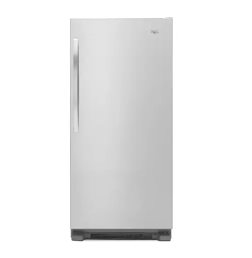 [WSR57R18DM] Refrigerador Whirlpool Columna 18P3 Acero Inoxidable