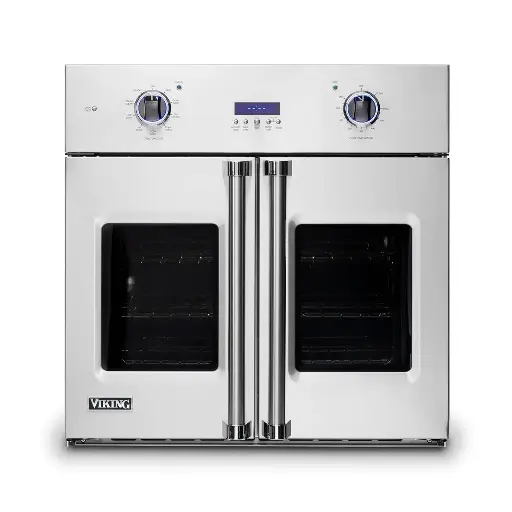 [VSOF7301SS] Horno Eléctrico 30" Viking French Door Series 7 Acero Inoxidable