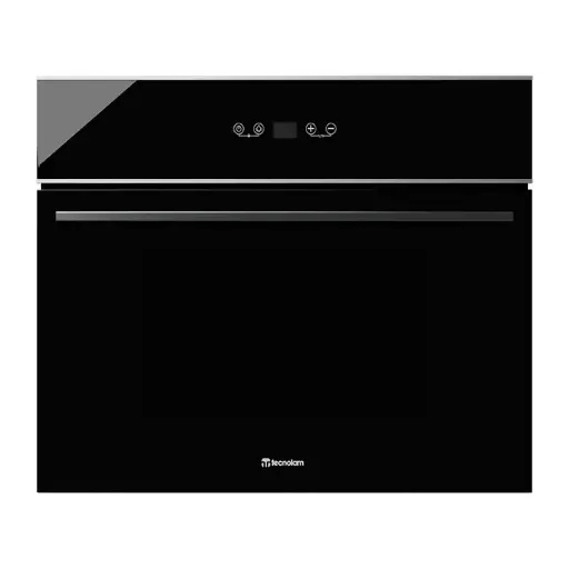 [H45WC24.NE] Cava Tecnolam 45 cm. Negro