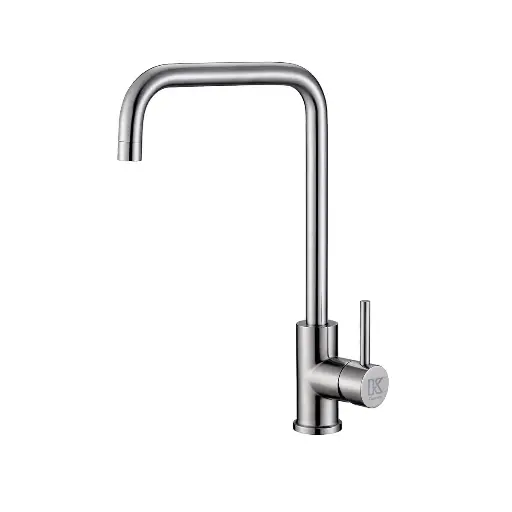 [KSS1103A] MEZCLDORA MONOMANDO PARA FREGADERO AI-304
