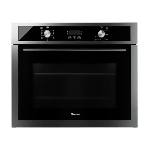 [TE75ELETTRIC.AC] Horno Eléctrico Tecnolam 75 cm. Acero Inoxidable  