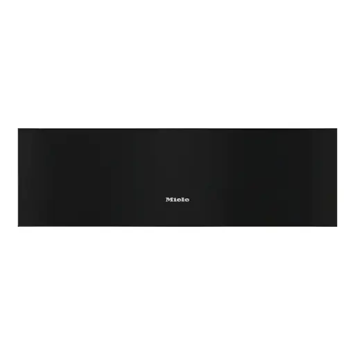 [ESW 7670 OBSW] Cajón Caliente Negro Obsidiana Miele
